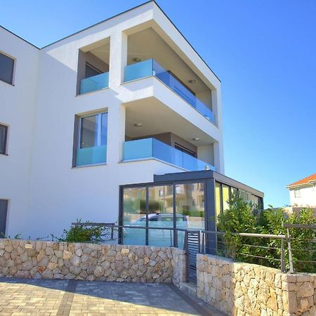 Apartment Crystal Aura Малинська Екстер'єр фото