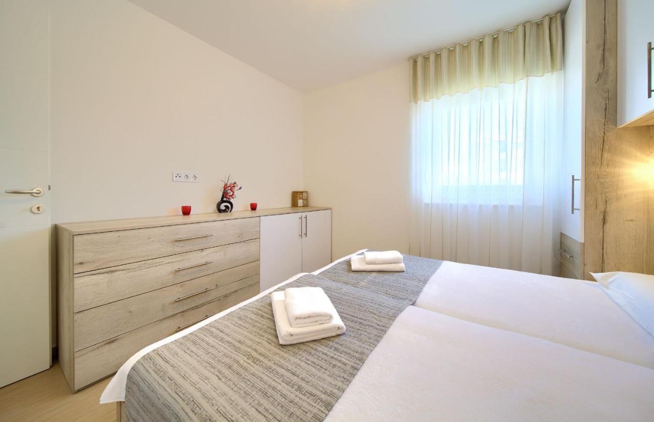 Apartment Crystal Aura Малинська Екстер'єр фото