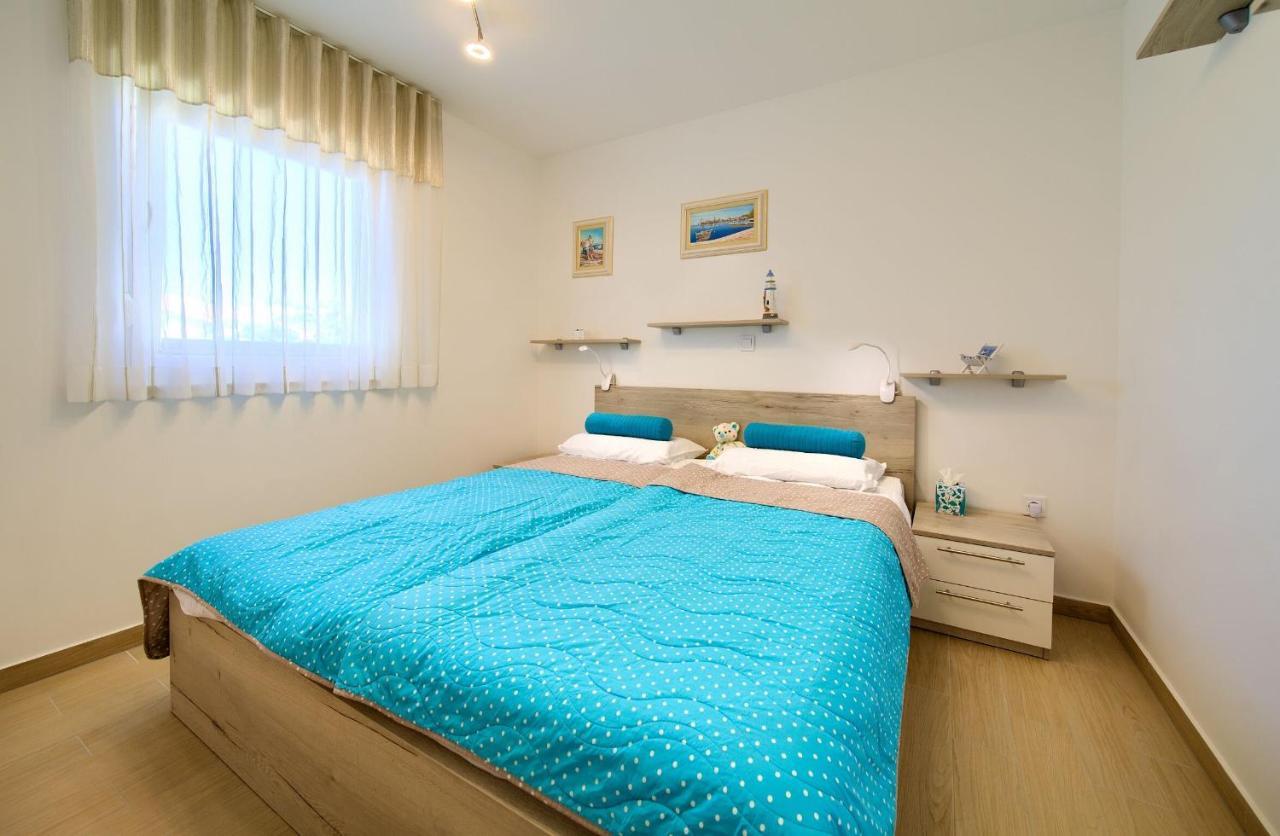 Apartment Crystal Aura Малинська Екстер'єр фото