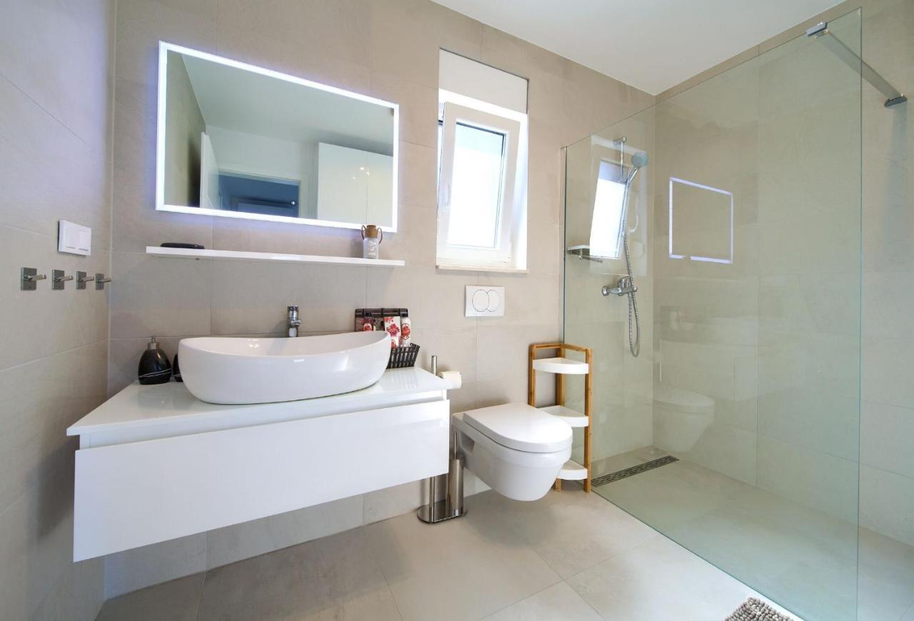 Apartment Crystal Aura Малинська Екстер'єр фото